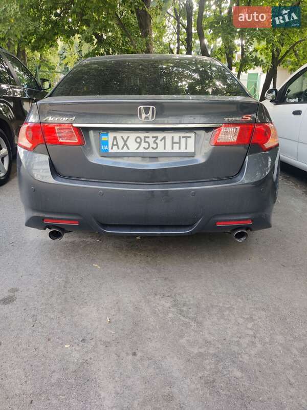 2011 honda accord