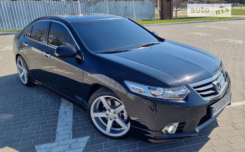 2011 honda accord