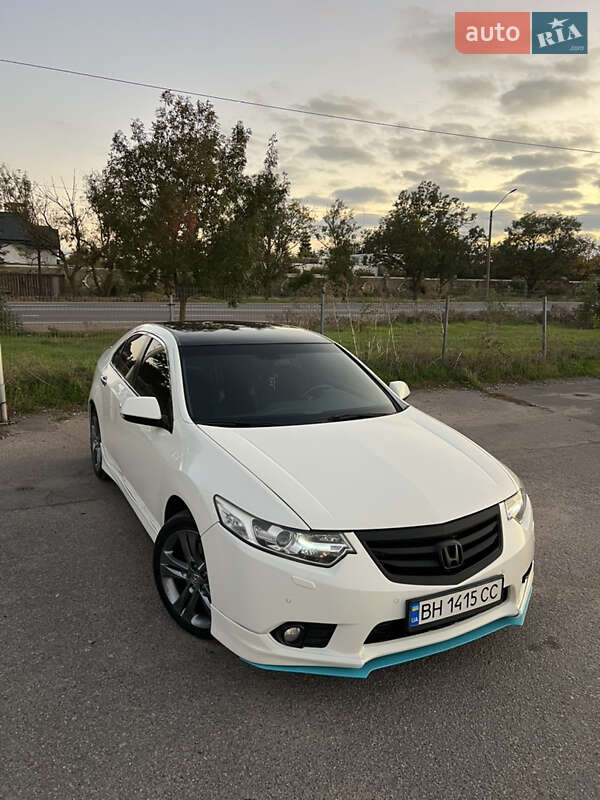 2011 honda accord