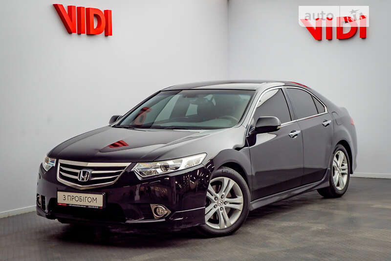 2011 honda accord
