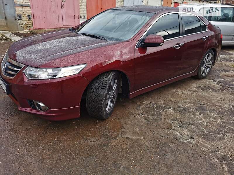 2011 honda accord
