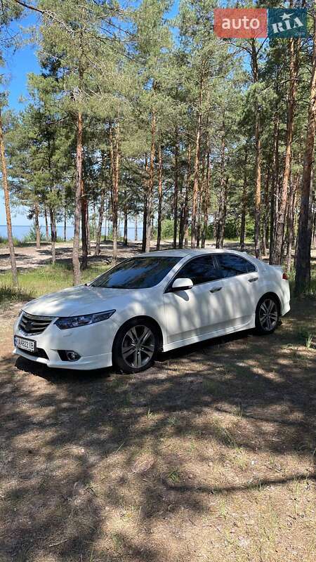 2011 honda accord