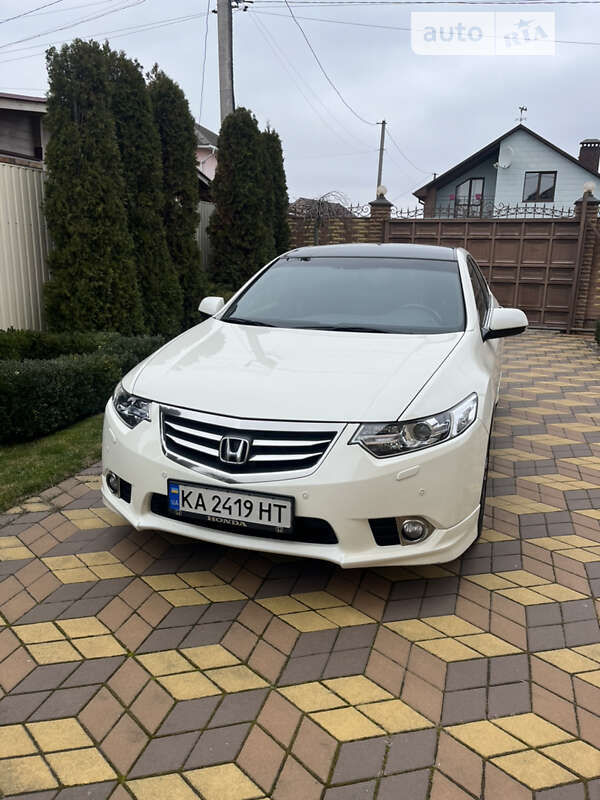 2011 honda accord