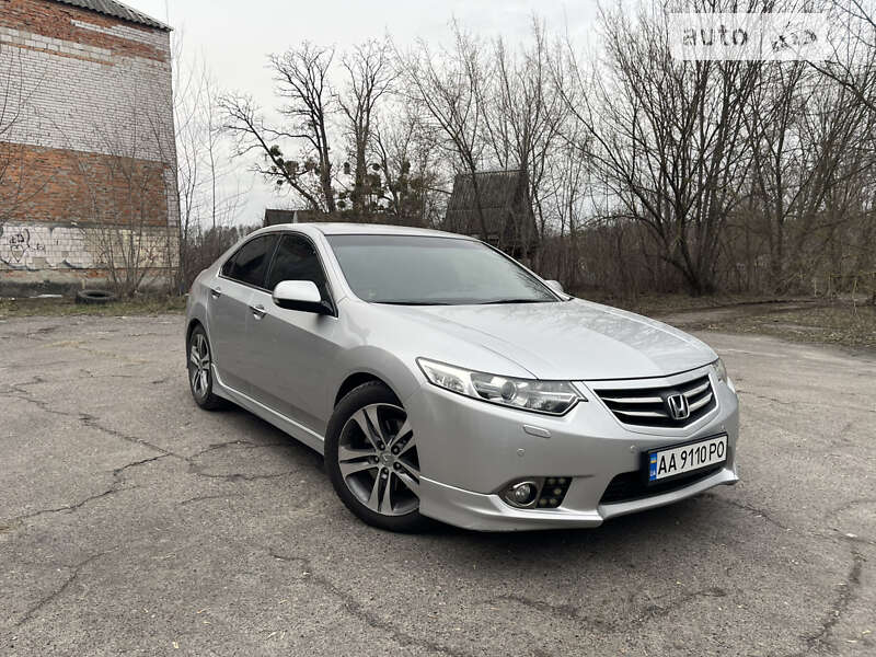 2011 honda accord