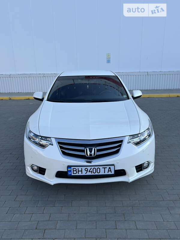 2011 honda accord