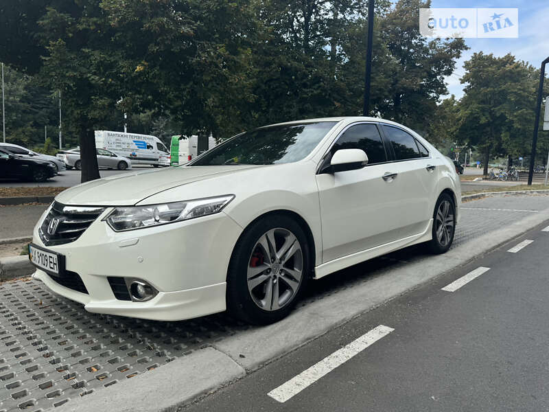 2011 honda accord