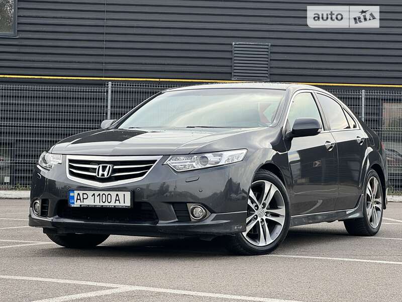 2011 honda accord