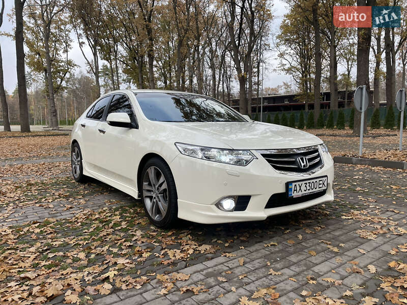2011 honda accord