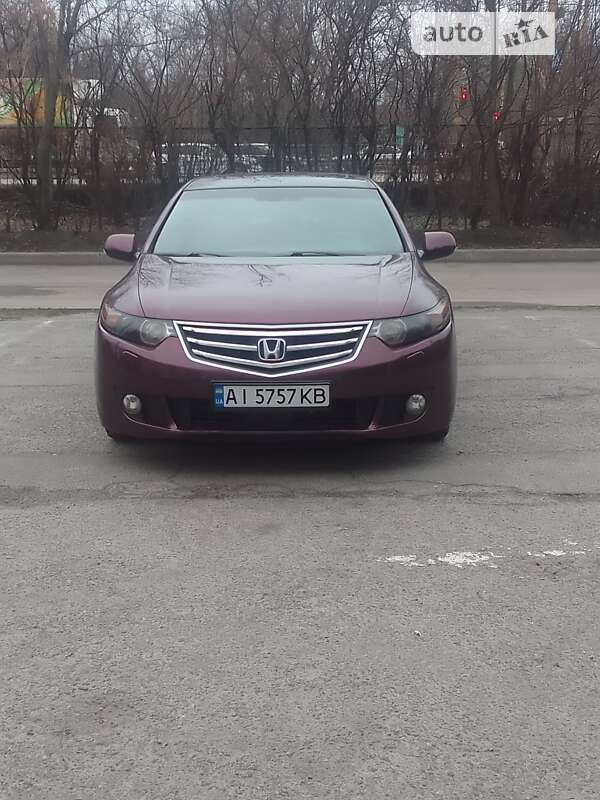2010 honda accord