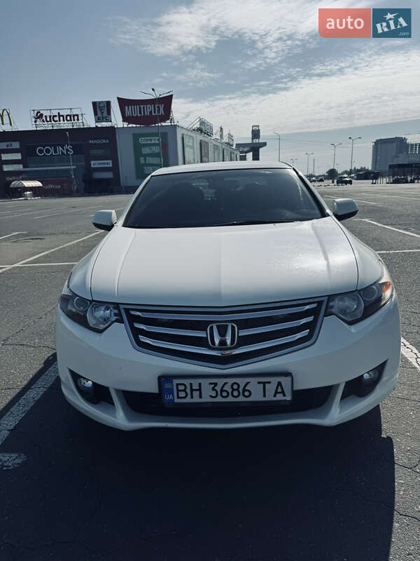 2010 honda accord