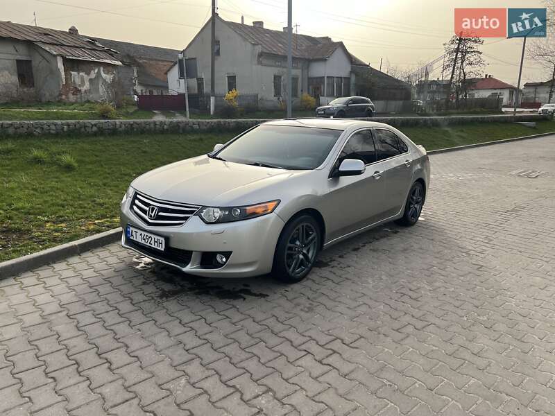 2010 honda accord