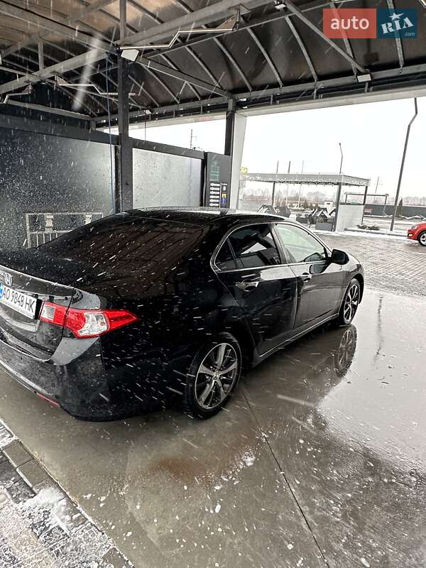 2011 honda accord