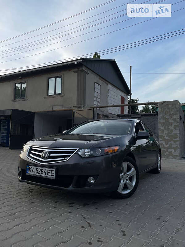 2010 honda accord