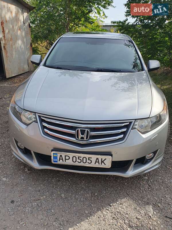 2010 honda accord