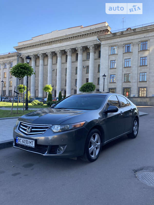 2011 honda accord