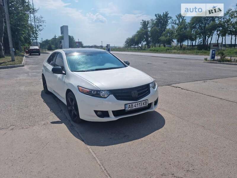2010 honda accord