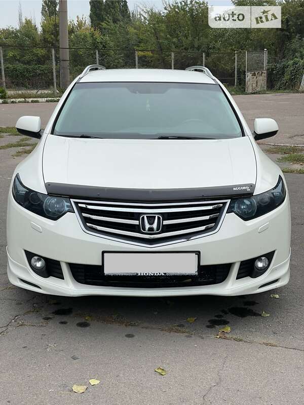 2010 honda accord