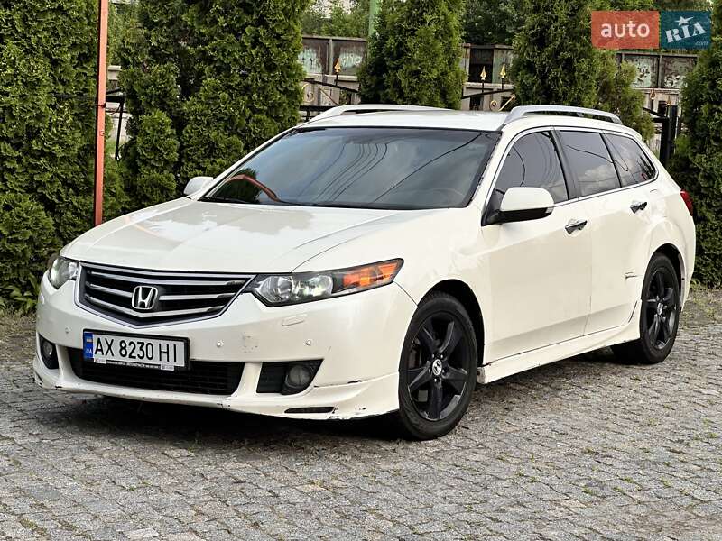 2009 honda accord