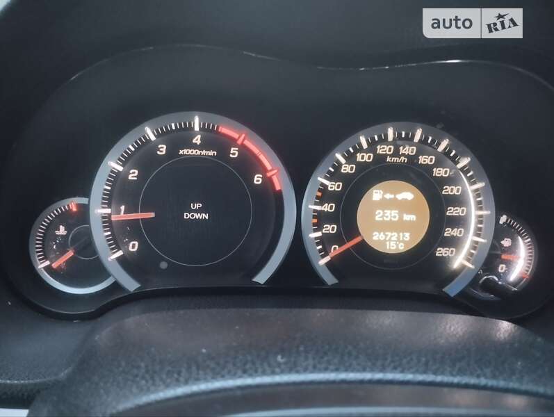 2010 honda accord