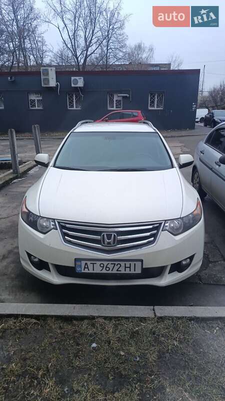 2010 honda accord