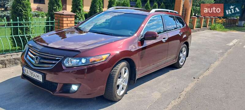 2010 honda accord