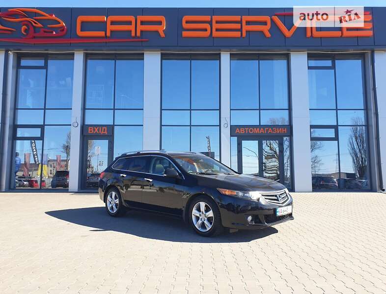 2010 honda accord