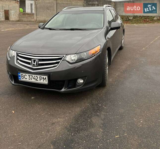 2010 honda accord