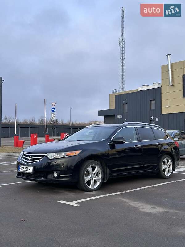 2010 honda accord