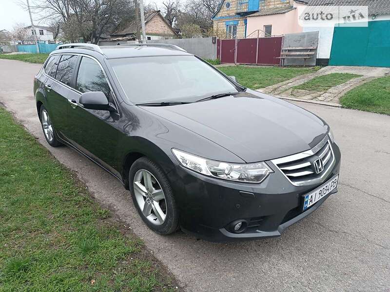 2011 honda accord