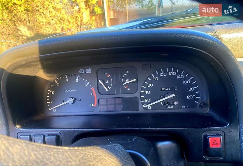 1991 honda civic