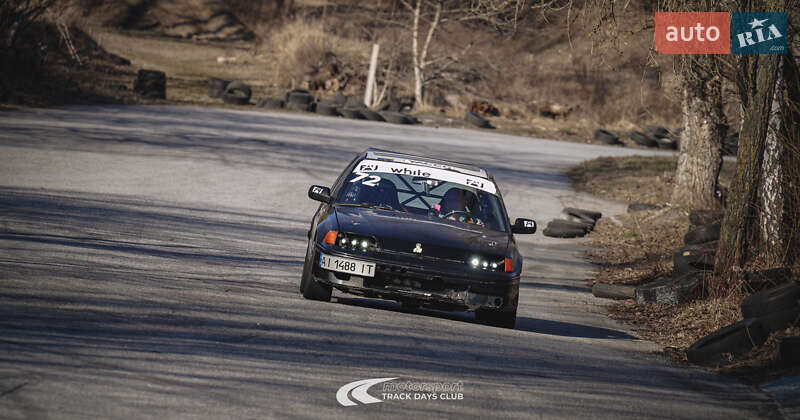 1989 honda civic