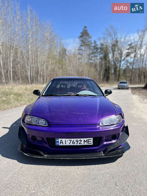 1992 honda civic