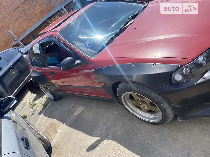 1993 honda civic