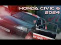 1997 honda civic