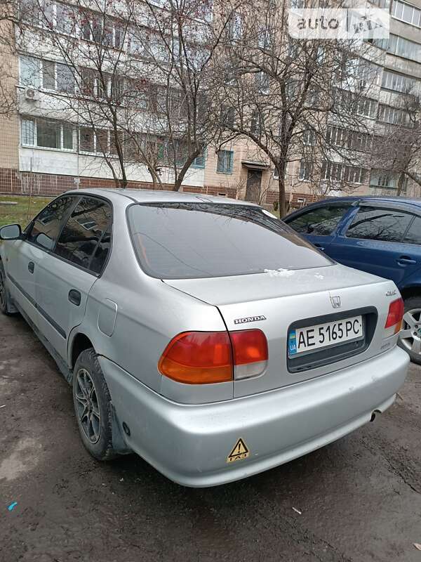 2000 honda civic