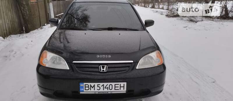 2002 honda civic