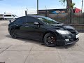 2006 honda civic