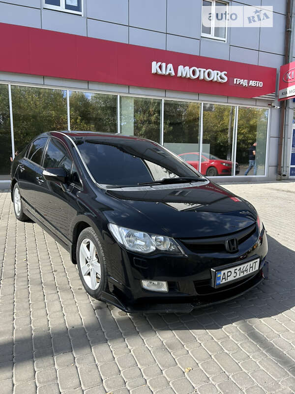 2006 honda civic