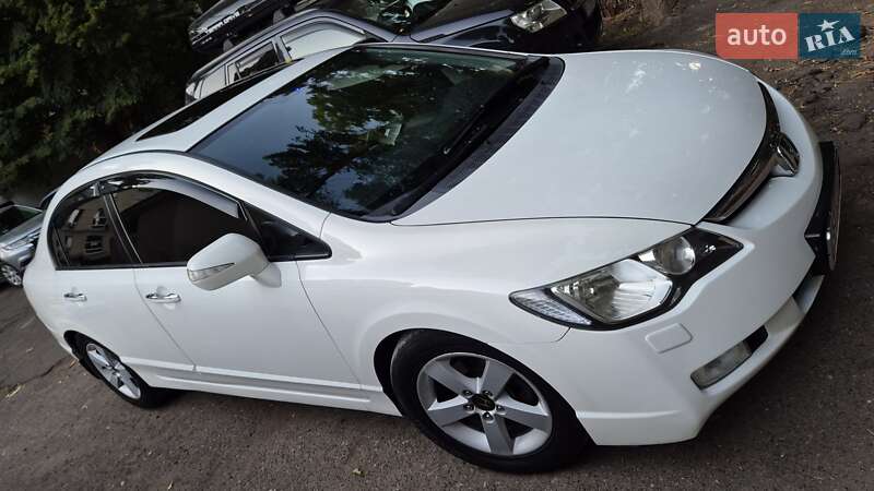 2006 honda civic