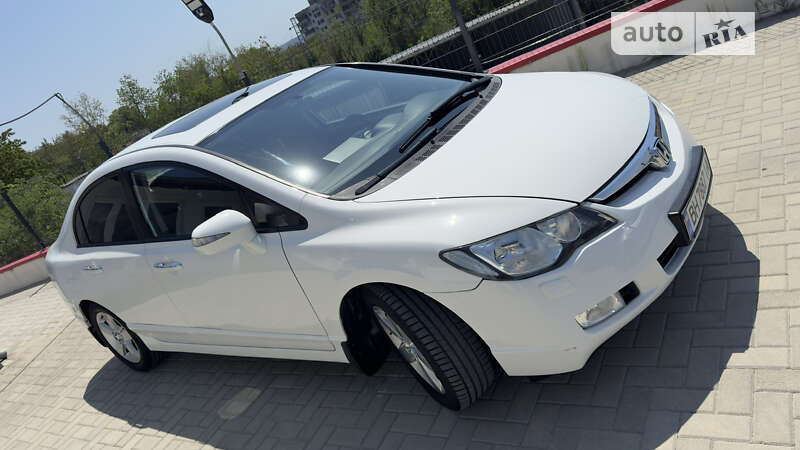 2006 honda civic