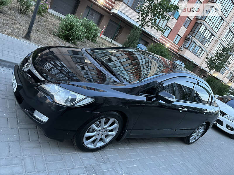 2006 honda civic