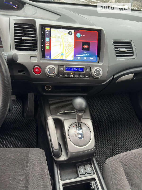 2006 honda civic