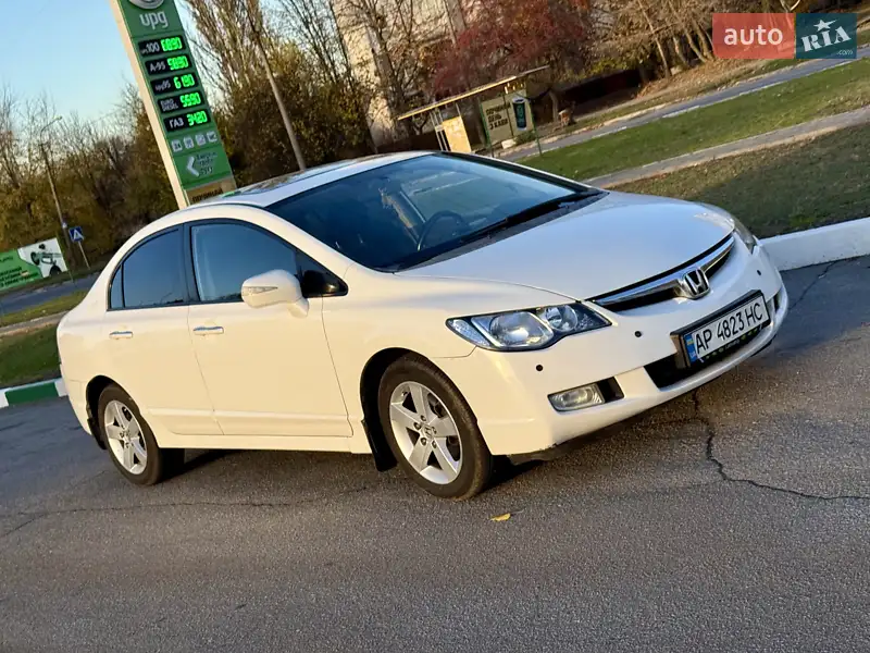 2006 honda civic
