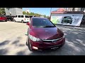 2007 honda civic