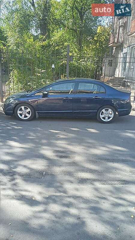 2006 honda civic