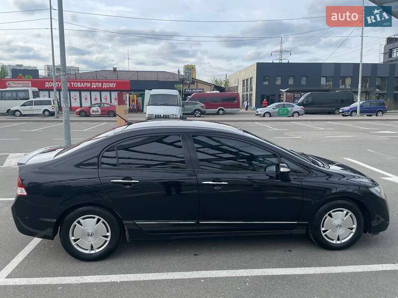 2006 honda civic