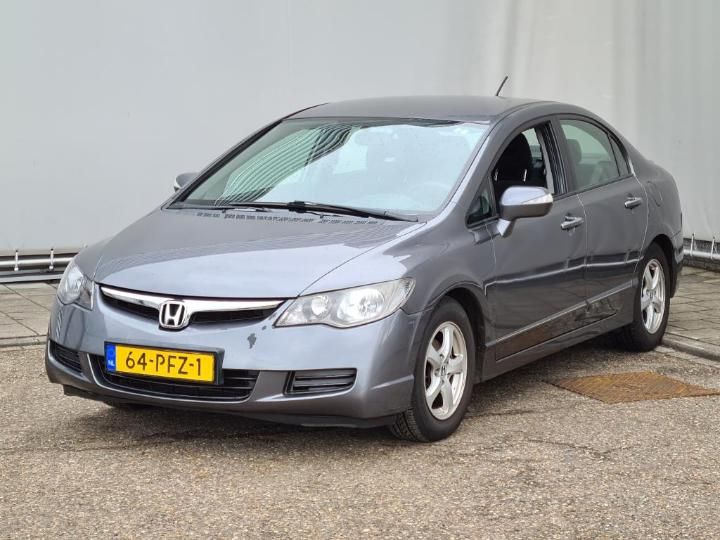 2010 honda civic