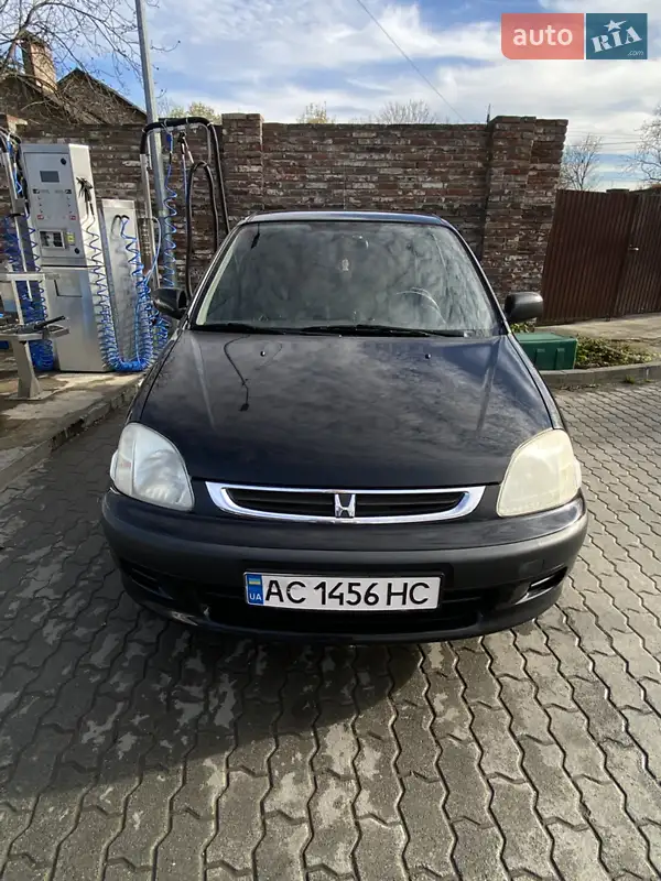 1999 honda logo