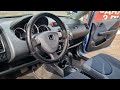2002 honda jazz