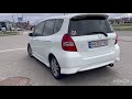 2008 honda jazz